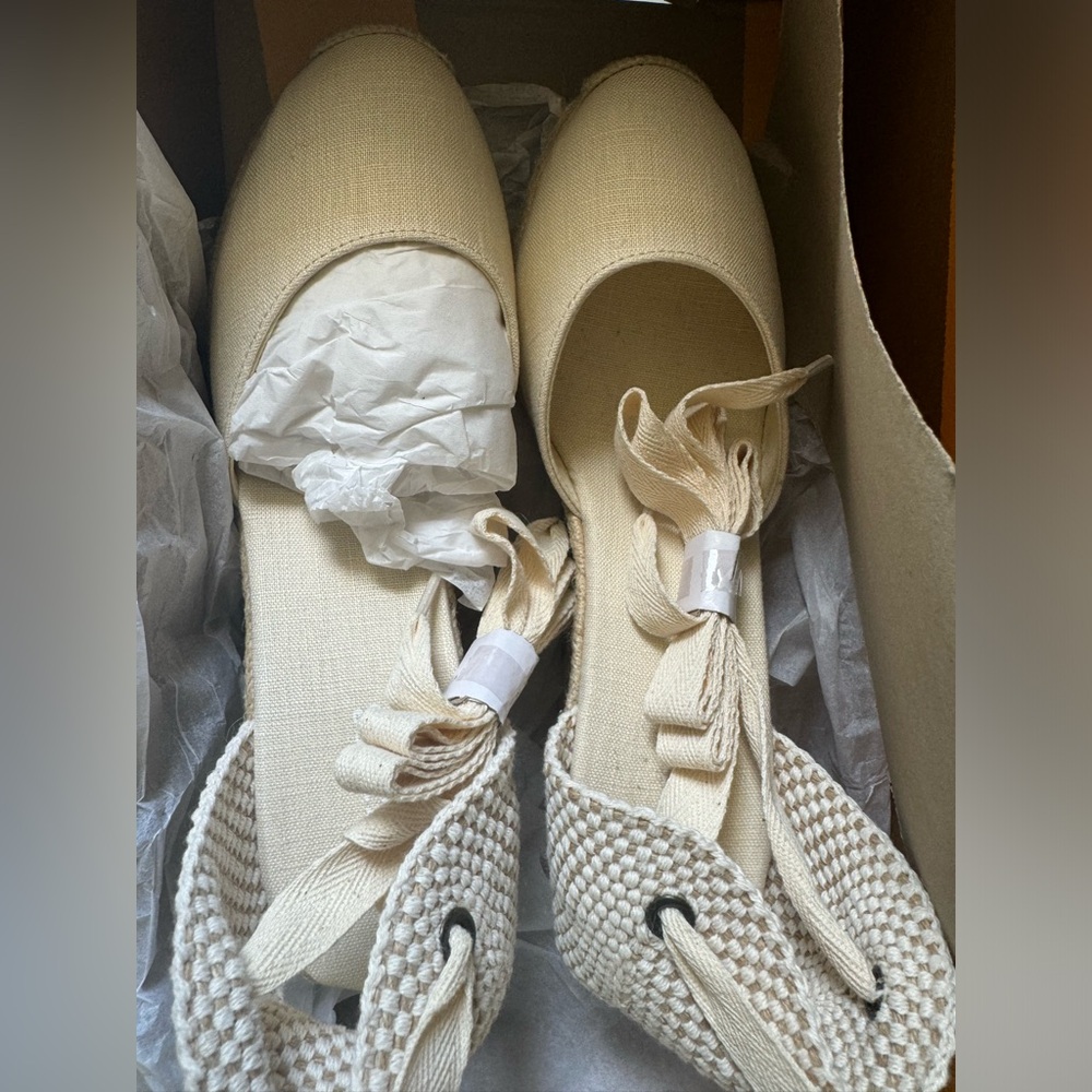Soludos heels